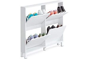 Canapé Con Zapatero Conforama