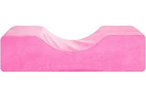 Almohada Para Extensiones De Pestañas