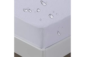 Protector De Colchón 135