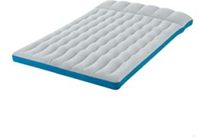 Colchóneta Espuma Decathlon