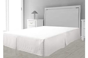 Falda De Cama Ikea 51Q4x9o2M+L._AC_UL320_