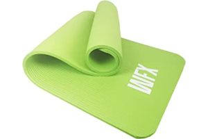 Mejor Esterilla Fitness Calidad Precio