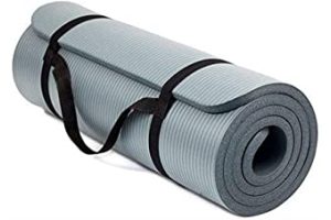 Alfombra Antideslizante Para Pilates