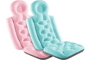 Almohada Para Tina De Baño