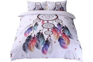 Edredon De Atrapasueños