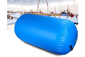 Colchóneta Tumbling