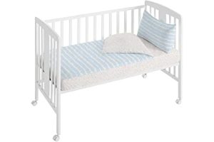 Nordico Cremallera Cuna