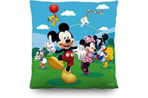 Cojines De Mickey Mouse 61CjtxfSwYL._AC_UL320_