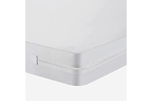 Funda Impermeable Colchón 90