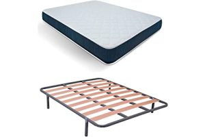 Canapés Con Somier De Laminas