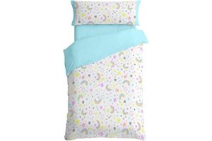 Funda Nordica Ajustable Infantil