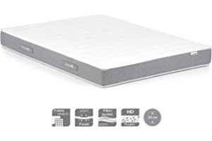 Colchón Harmony Individual