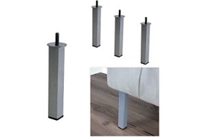 Patas Somier 25 Cm