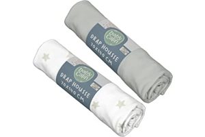 Funda Colchón Cuna Ikea