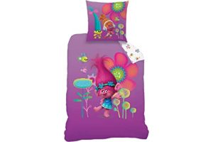 Funda Nordica Trolls