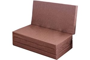 Colchóneta Plegable Alta Densidad