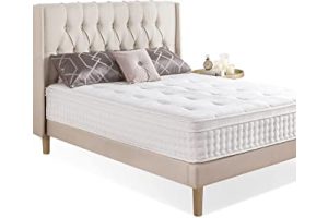 Pillow Top Ortopedico De La Reina 71SVx6jUQES._AC_UL320_