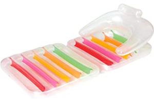 Colchóneta Sillon Inflable Bestway