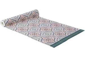 Esterilla Yoga Diseño