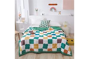 Patchwork Colchas De Matrimonio 71bbe5GN1fL._AC_UL320_