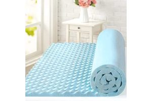 Colchóncillo Carrefour