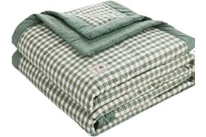 Colchas De Verano Algodon 100