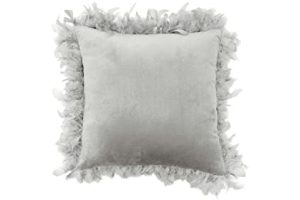 Cojines Con Plumas