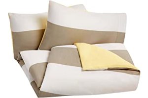 Funda Nordica Marron Chocolate 71tc5l-qHxL._AC_UL320_