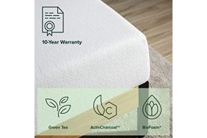 Colchón Densidad 45