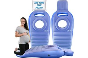 Almohada Para Dormir Boca Abajo Embarazada 71yUs8WsEnL._AC_UL320_