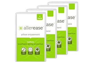 Allerease Almohadas