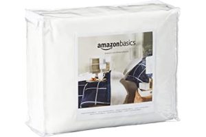 Funda Colchón Impermeable 81PTMq81XPL._AC_UL320_