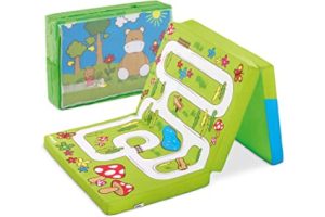 Colchóneta 120 X 60