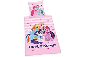 Funda Nordica My Little Pony