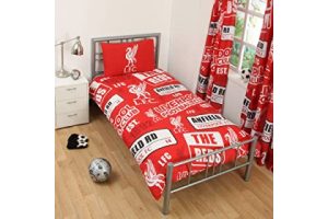 Funda Nordica Liverpool