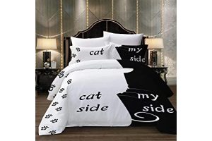 Funda Nordica Gato Preto 81cEK6ecytL._AC_UL320_