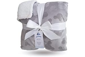 Cubrecama Para Cuna De Bebe