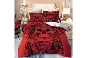 Funda Nordica Gotica