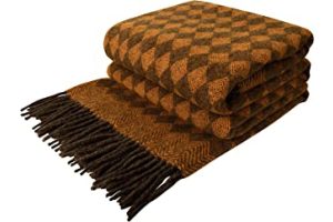 Mantas De Lana De Colores 915KtTSTneL._AC_UL320_