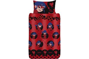 Almohadas De Ladybug