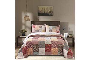 Colchas Patchwork Country 91n6HOULkDL._AC_UL320_