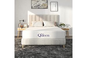 Cama Matrimonial Queen Y King 91piP8cvE4L._AC_UL320_