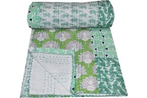 Colcha Patchwork Hecha A Mano 91vT6lXjf7L._AC_UL320_