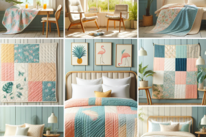 Las colchas que necesitas para una noche de verano perfecta Las colchas que necesitas para una noche de verano perfecta.