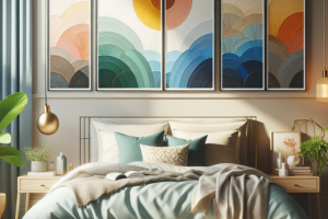 Ropa de cama: cómo el diseño influye en tu estado de ánimo Ropa de cama: cómo el diseño influye en tu estado de ánimo.