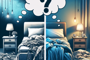 ¿Por qué deberías pensar dos veces antes de comprar ropa de cama barata?