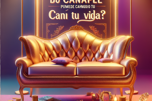 ¿Por qué invertir en un buen canapé puede cambiar tu vida?